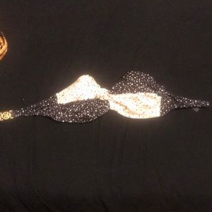 Victoria’s Secret bikini top